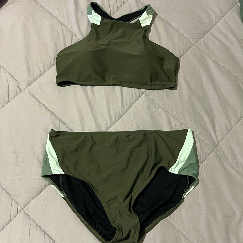 Swimsuits for all Bikini